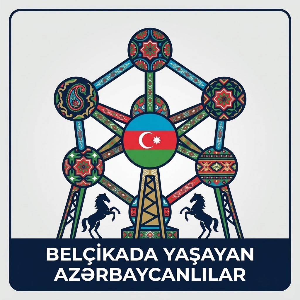 Belçika Azərbaycanlıları