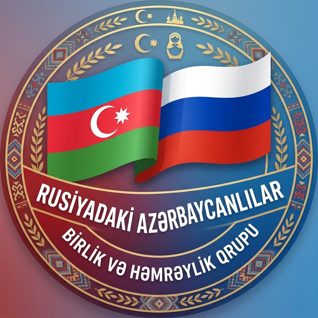Rusiya Azərbaycanlıları