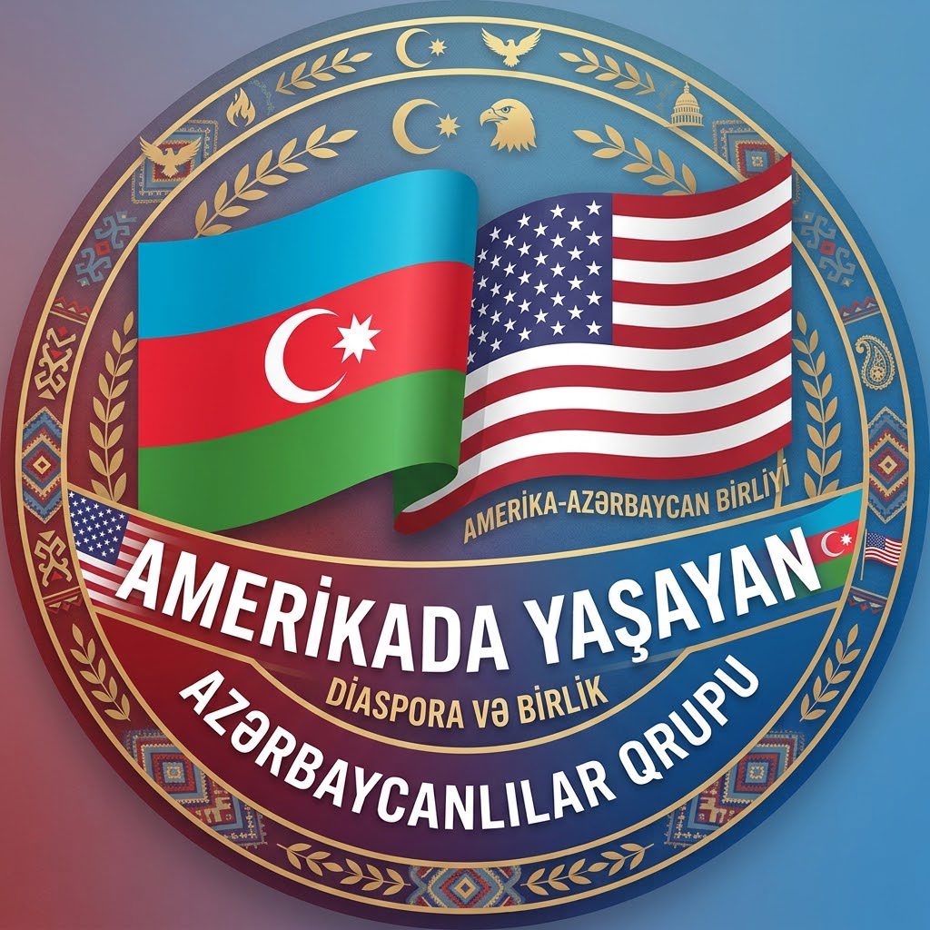 Amerika Azərbaycanlıları