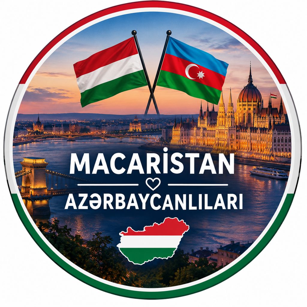 Macarıstan Azərbaycanlıları
