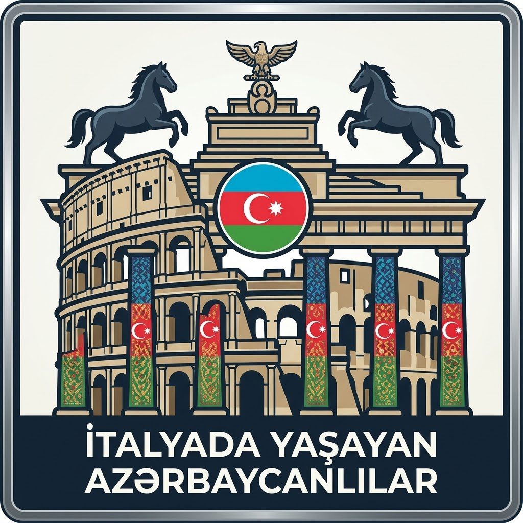 İtalya Azərbaycanlıları