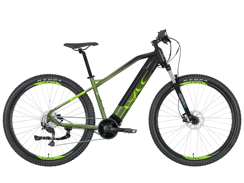 Velosiped