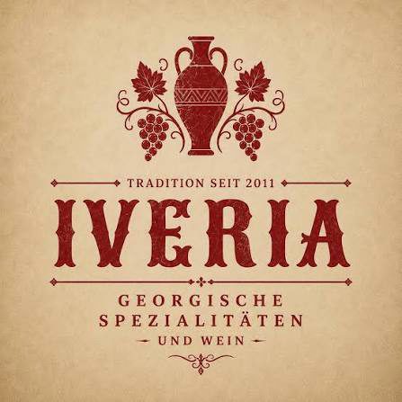 Restaurant Iveria