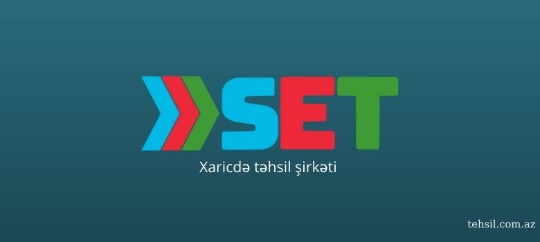 SET Xaricdə Təhsil